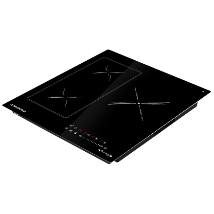 Индукционная варочная панель Maunfeld CVI453SBBKA Inverter preview 4