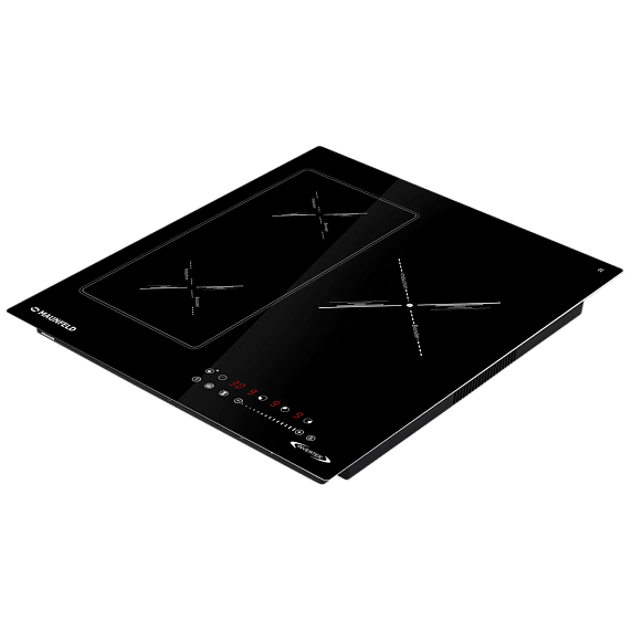 Индукционная варочная панель Maunfeld CVI453SBBKA Inverter preview 4