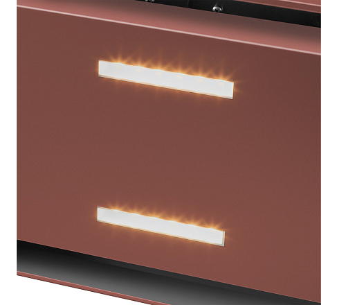 Вытяжка Maunfeld Bath Plus 402 медный preview 8