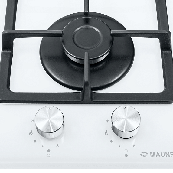 Газовая варочная панель Maunfeld EGHG.32.3CW/G preview 5