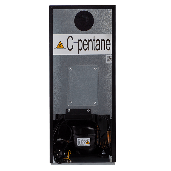 Винный шкаф Maunfeld MFWC-28S8 preview 7