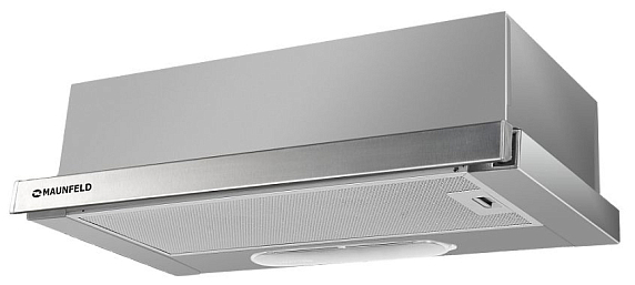 Вытяжка Maunfeld VS LIGHT (С) 50 INOX Ln preview 1