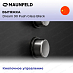 Купить Вытяжка Maunfeld Dream 90 Push Glass чёрный preview 6