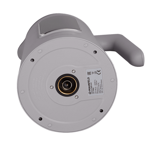 Чайник Maunfeld MGK-635DGR preview 8