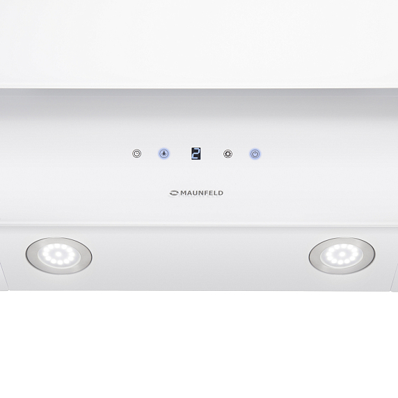 Вытяжка Maunfeld Manchester Light 60 белый preview 15