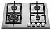 Купить Газовая варочная панель Maunfeld GHS604A-M3CI preview 5