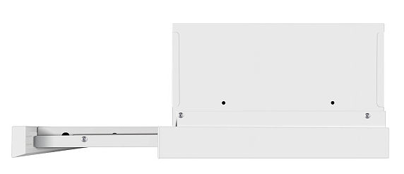 Вытяжка Maunfeld VS LIGHT (C) 60 WHITE Ln preview 8