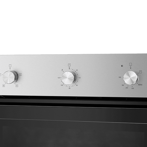 Духовой шкаф Maunfeld EOGC604S Slim preview 7