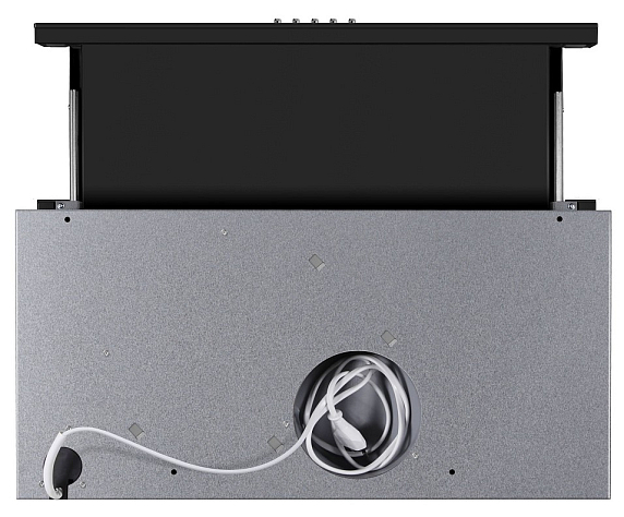 Вытяжка Maunfeld VS (C) 60 BLACK Gl preview 5