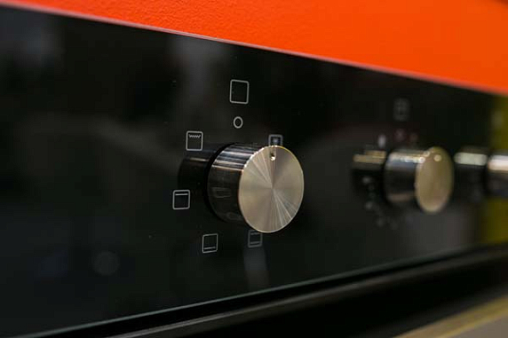 Духовой шкаф Maunfeld MEOF.676S2 preview 5