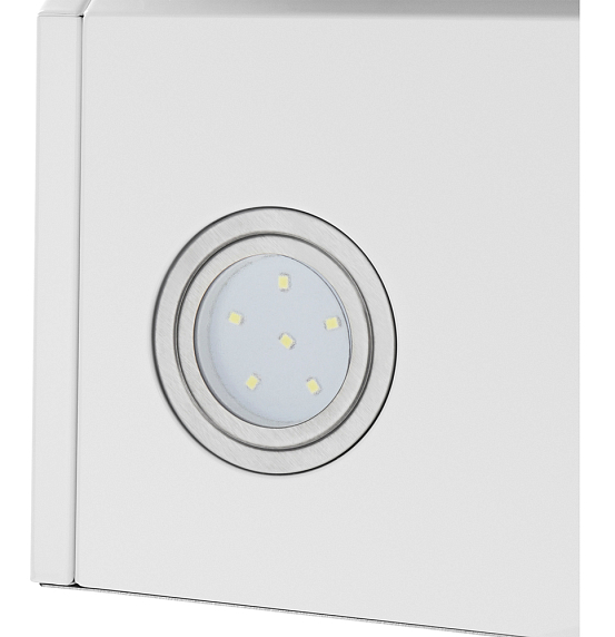 Вытяжка Maunfeld Sky Star Chef 90 белый preview 12