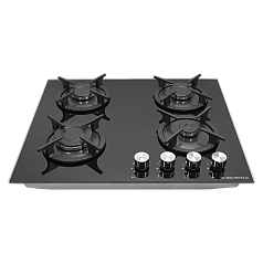 Газовая варочная панель Maunfeld EGHG.64.1CB/G
