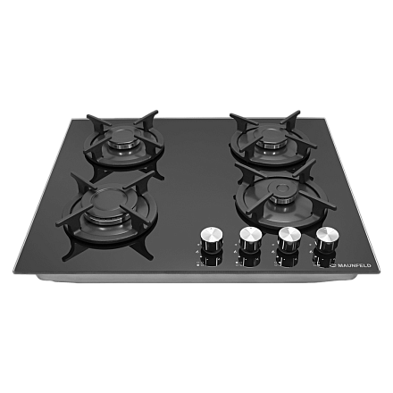 Газовая варочная панель Maunfeld EGHG.64.1CB/G preview 3