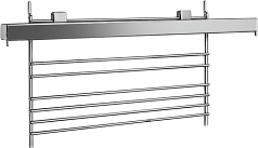 Телескопические направляющие 1-уровневые Maunfeld 41599003