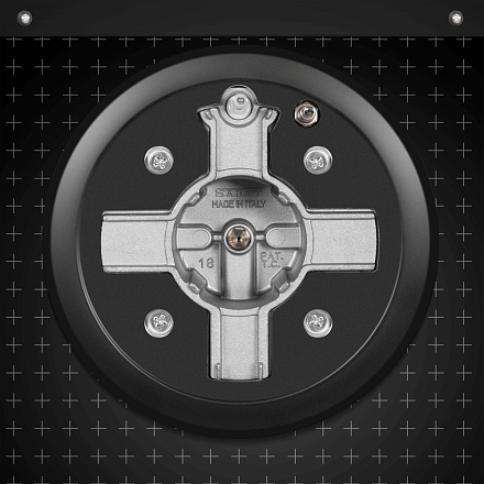 Газовая варочная панель Maunfeld EGHG.32.73CB2/G preview 9