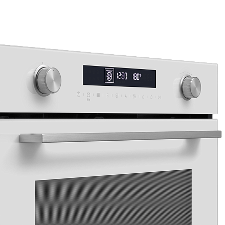 Духовой шкаф Maunfeld MEOR7217DMW preview 6