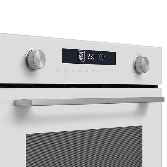 Духовой шкаф Maunfeld MEOR7217DMW preview 6