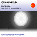 Купить Вытяжка Maunfeld Lee Wall 35 Sensor черный preview 3
