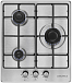 Купить Газовая варочная панель Maunfeld EGHS.43.3STS-ES preview 1