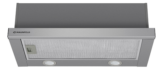 Вытяжка Maunfeld VS Light 50 Inox preview 2
