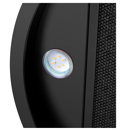 Вытяжка Maunfeld Lee Push 397 нержавеющая сталь preview 10