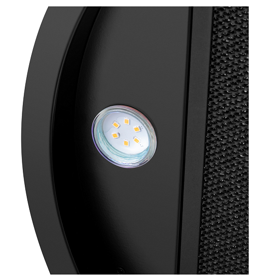 Вытяжка Maunfeld Lee Push 397 нержавеющая сталь preview 10