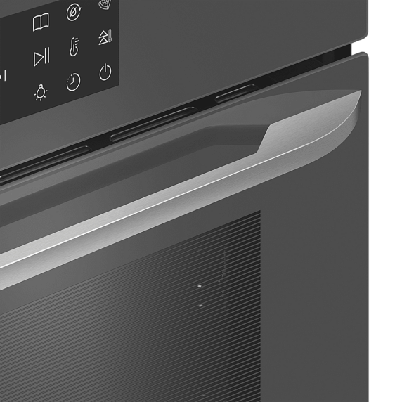 Духовой шкаф Maunfeld EOEH7614DGR preview 8