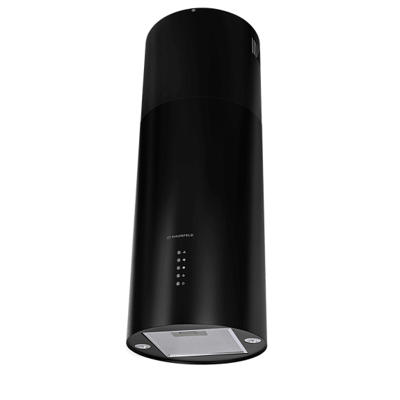 Вытяжка Maunfeld Lee Light Isla 35 черный preview 2