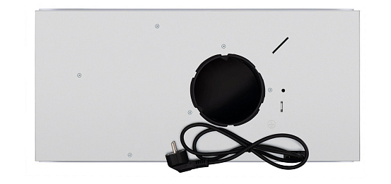 Вытяжка Maunfeld BOX Push 60 White фото 11 Вытяжка Maunfeld BOX Push 60 White preview 11