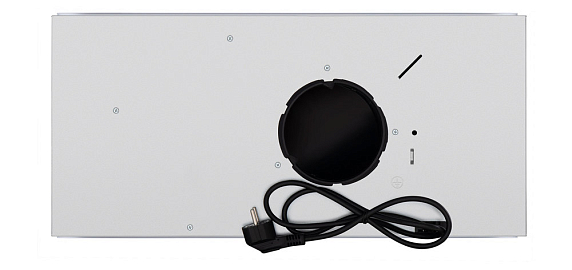 Вытяжка Maunfeld BOX Push 60 White preview 11