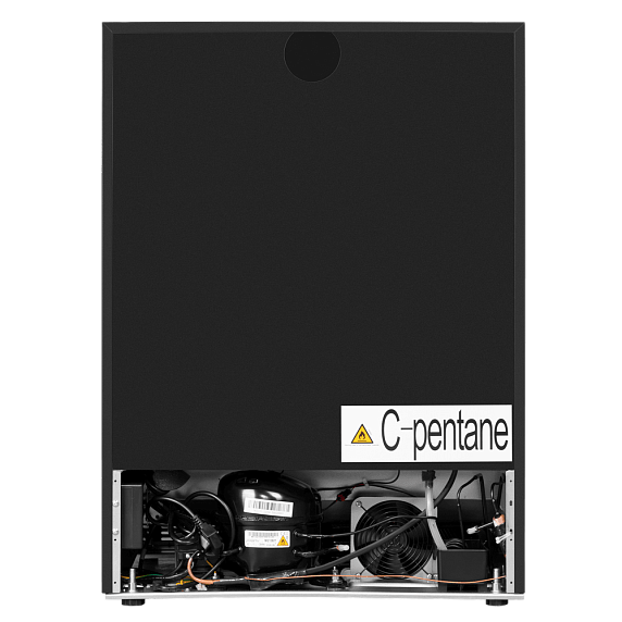 Винный шкаф Maunfeld MBWC-112S40 preview 6