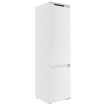 Холодильник Maunfeld MBF193NFFWGR Inverter preview 5