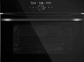 Духовой шкаф Maunfeld XCMO4418GB Glossy