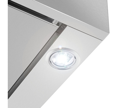 Вытяжка Maunfeld BATH PLUS 45 INOX фото 7 Вытяжка Maunfeld BATH PLUS 45 INOX preview 7