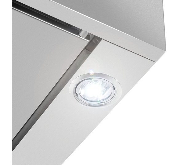 Вытяжка Maunfeld BATH PLUS 45 INOX preview 7