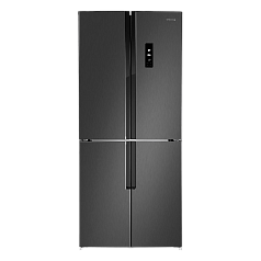 Холодильник Maunfeld MFF181NFSB