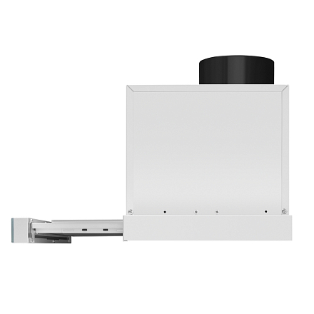 Вытяжка Maunfeld TS Touch 50 белый preview 12