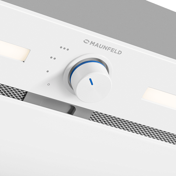 Вытяжка Maunfeld Domina 60 белый preview 6