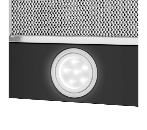 Вытяжка Maunfeld VS LIGHT 60 BLACK GLASS B preview 14