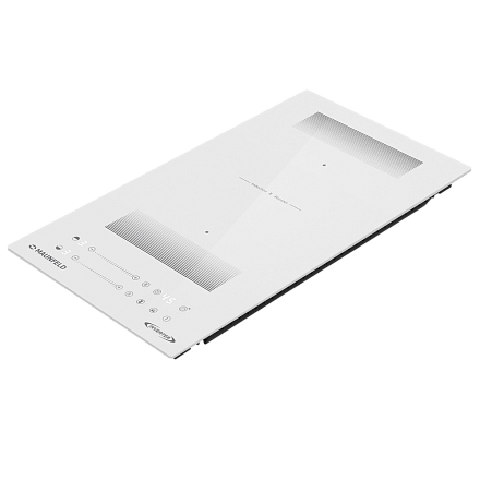 Индукционная варочная панель Maunfeld CVI292S2FWHD Inverter preview 3