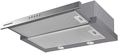 Вытяжка Maunfeld VSH 60 INOX