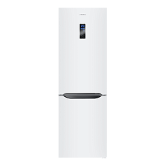Холодильник Maunfeld MFF187NFIW10