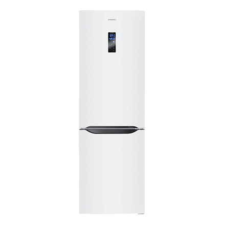 Холодильник Maunfeld MFF187NFIW10 preview 3