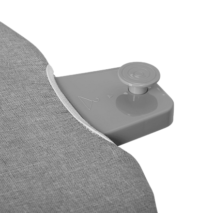 Отпариватель Maunfeld MF-1135BZ PRO preview 5