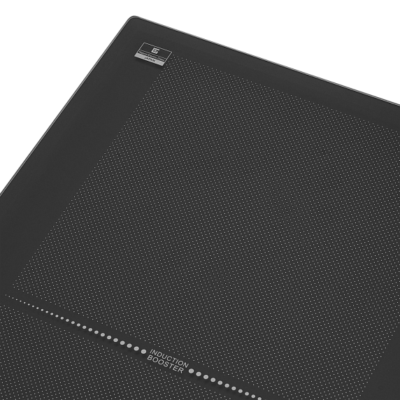 Индукционная варочная панель Maunfeld CVI292S2FDGR Inverter preview 6