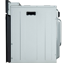 Духовой шкаф Maunfeld EOEC.586PB