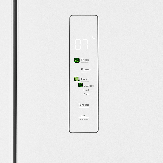 Холодильник Maunfeld MFF183NFWE preview 6