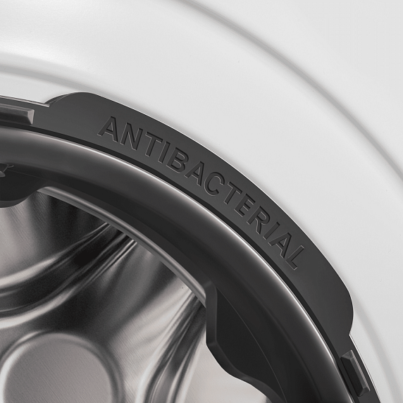 Стирально-сушильная машина Maunfeld MFWD121010WH06 preview 11