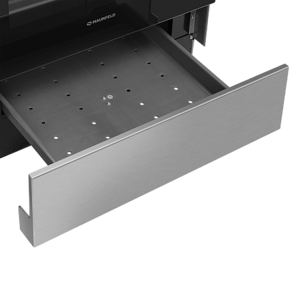 Электрическая плита Maunfeld MEC611CS09TD preview 14