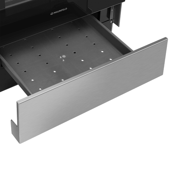 Электрическая плита Maunfeld MEC611CS09TD preview 14